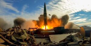 Новини України - Удар Орешником по Львову. Що відомо