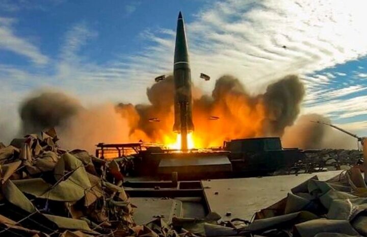 Новини України - Удар Орешником по Львову. Що відомо