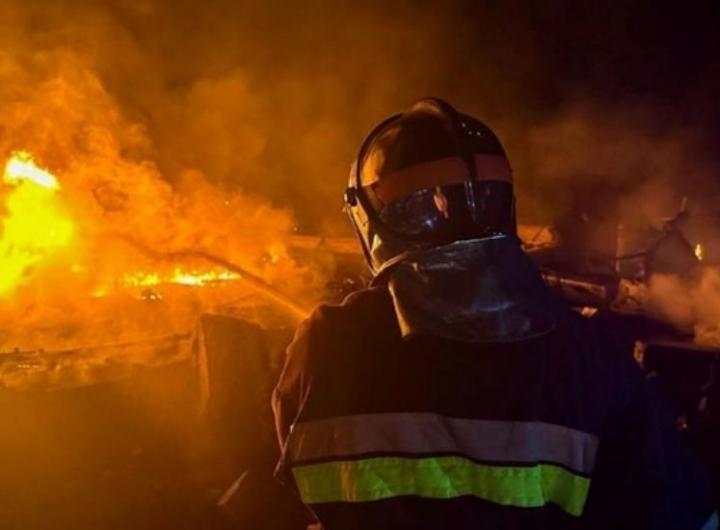 Новини України - Удар по Кривому Рогу: 10 постраждалих