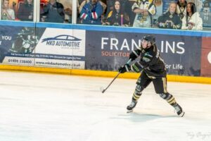 Новини спорту - Український хокеїст виступатиме в польському чемпіонаті