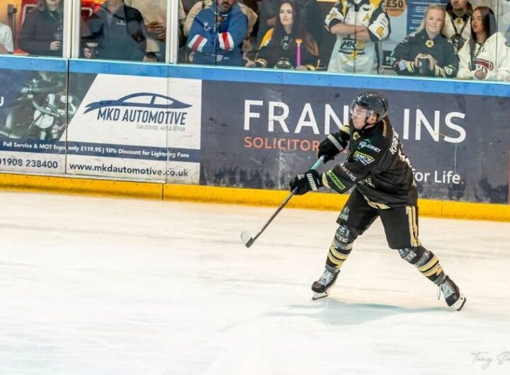 Новини спорту - Український хокеїст виступатиме в польському чемпіонаті