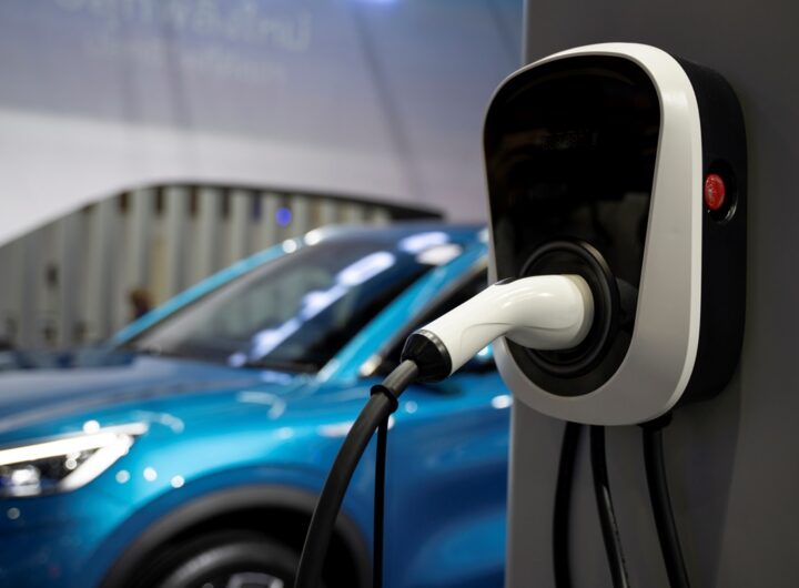 Авто новини - Український ринок електромобілів зріс удвічі за рік