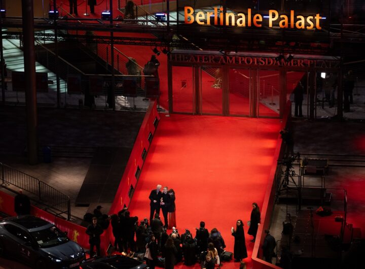 Новини культури - Українську класику вперше покажуть у програмі Berlinale Classics