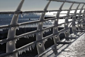 Новини України - Українців попередили про морози до -23 на вихідних