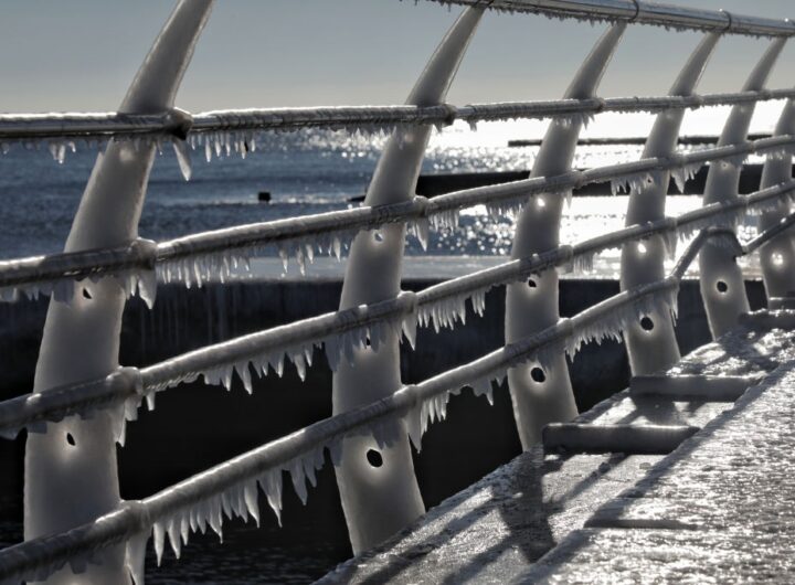 Новини України - Українців попередили про морози до -23 на вихідних