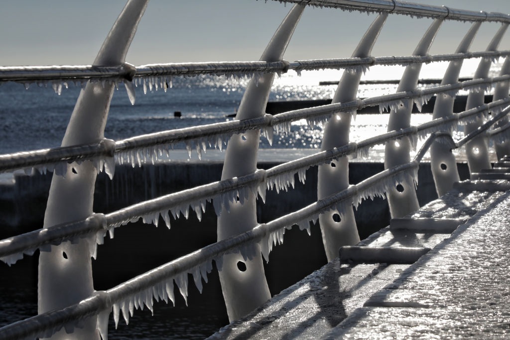 Новини України - Українців попередили про морози до -23 на вихідних