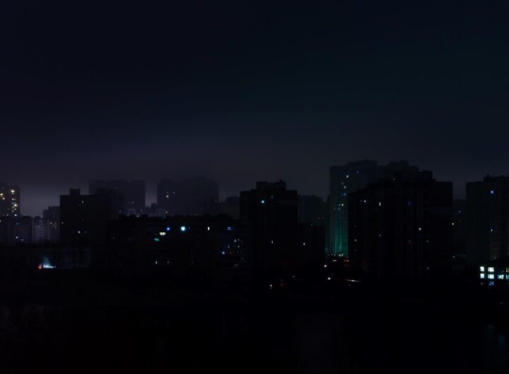 Новини України - Українців попередили про відключення у суботу