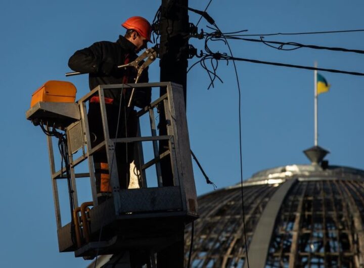 Новини України - Українців попередили про відключення у вівторок