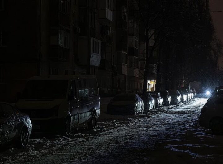 Новини України - Укренерго визначилось з графіками на 13 січня