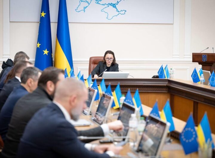 Новини України - Уряд відреагував на знеструмлення лікарень у Львові