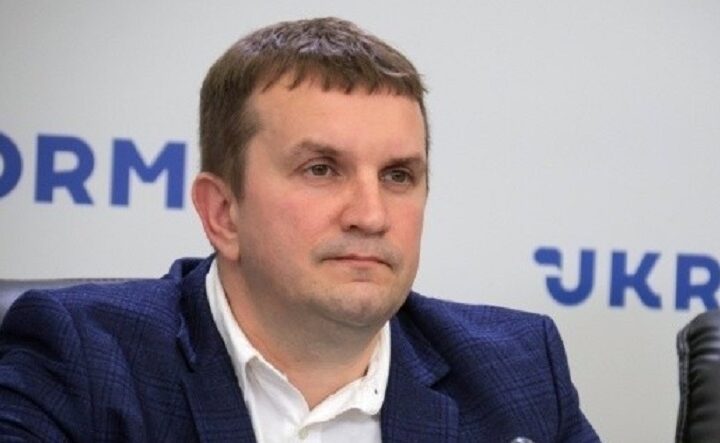 Новини України - Уряд звільнив голову Держгеонадр