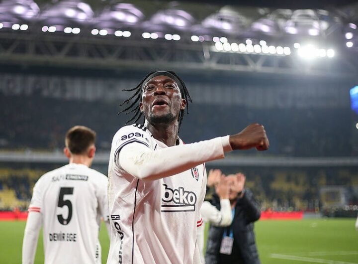 Новини спорту - В Астон Вілли розігрався апетит: окрім Галлахера, мітять на нападника