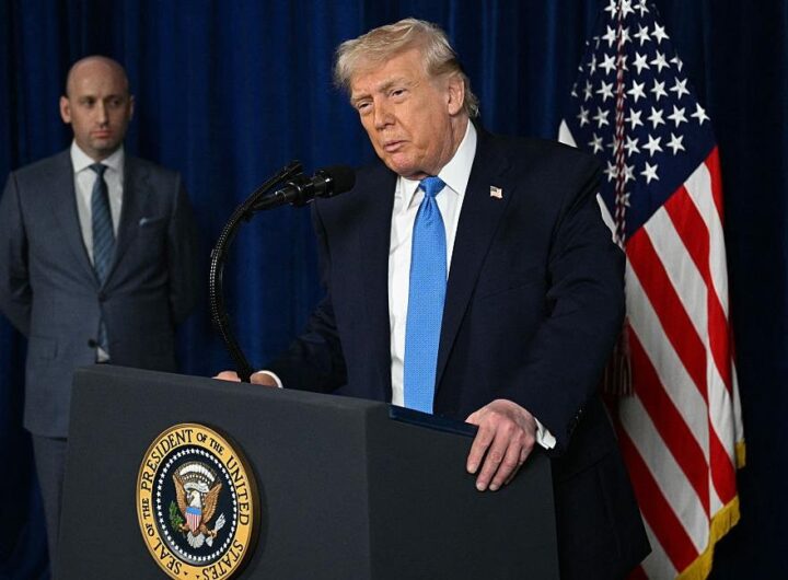 Новини світу - В Білому домі пояснили дії США за каденції Трампа