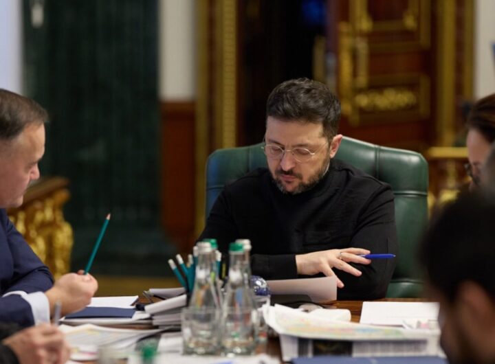 Новини України - В енергетиці введуть режим надзвичайної ситуації