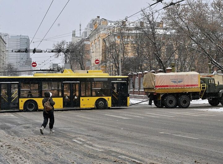 Новини Києва - В Києві та областях скасували аварійні відключення