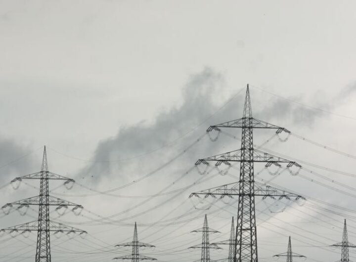 Новини світу - В Німеччині невідомі спробували підпалити електростанцію