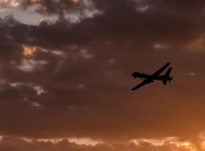 Новини світу - В Росії повідомили, скільки дронів їх атакували вночі