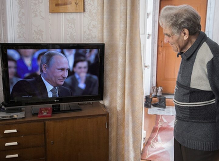 Новини світу - В Росії за рік зникли понад 260 сіл - СЗР