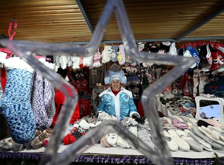 Новини бізнесу - В Росії закрилися сотні магазинів одягу з 2025 рік