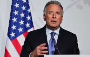 Новини світу - В США оголосили початок другого етапу мирного плану щодо Гази