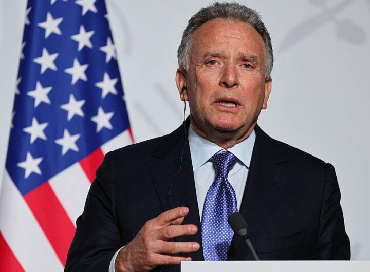 Новини світу - В США оголосили початок другого етапу мирного плану щодо Гази