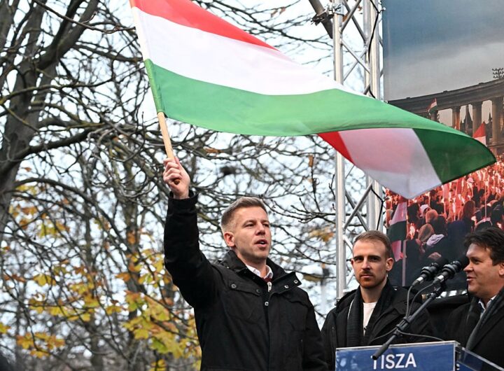 Новини світу - В Угорщині визначилися з датою парламентських виборів