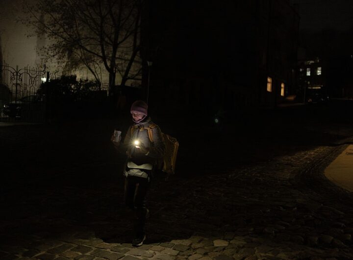 Новини України - В Укренерго підтвердили відключення на суботу