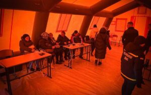 Новини України - В уряді розповіли про ситуацію з пунктами незламності