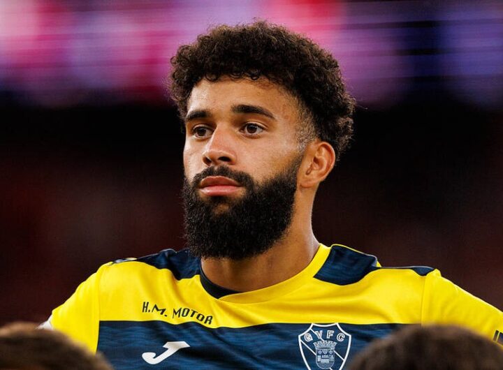 Новини спорту - Вест Гем завершив трансфер результативного форварда з Португалії