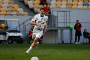 Новини спорту - Віцечемпіон України відпустив рекордсмена клубу