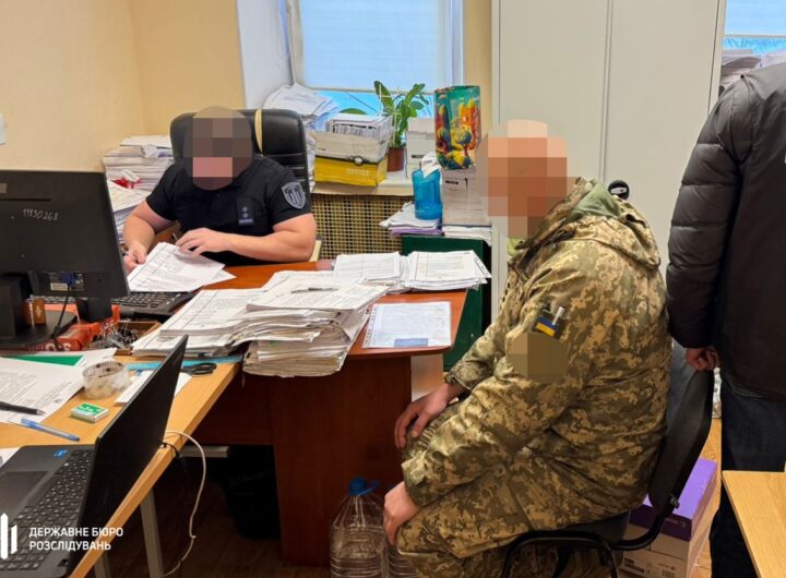 Новини України - Військових посадовців Чернігівщини викрили на розкраданні пального