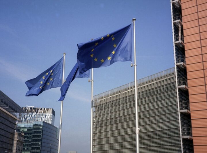 Новини бізнесу - Єврокомісія анонсувала оприлюднення умов кредиту для України