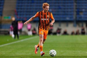 Новини спорту - Європа цікавиться Коноплею: гравець Шахтаря може змінити прописку