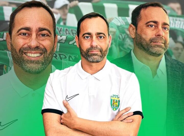 Новини спорту - Європейський вибір: клуб УПЛ довірили іспанцю