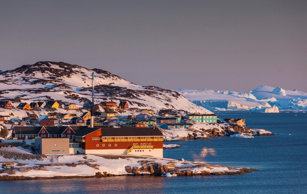 Новини світу - Євросоюз готує кілька планів на випадок нападу США на Гренландію - ЗМІ