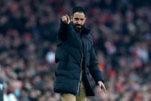 Новини спорту - Юнайтед заборгував Аморіму значну компенсацію