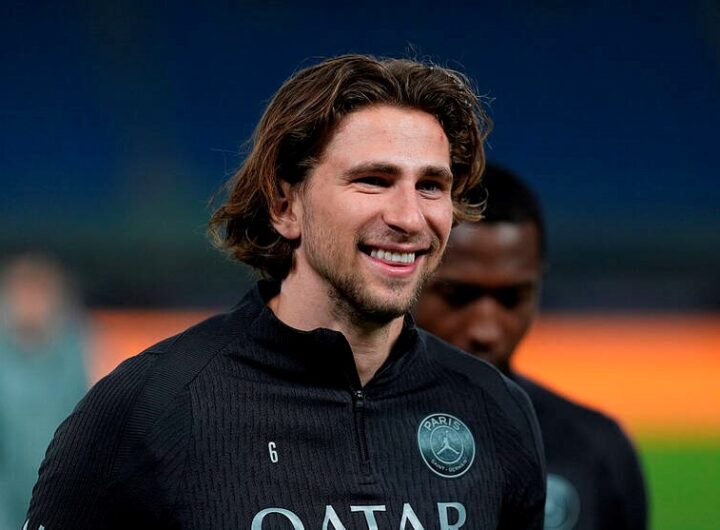 Новини спорту - Забарний увійшов до рейтингу 100 найдорожчих гравців планети