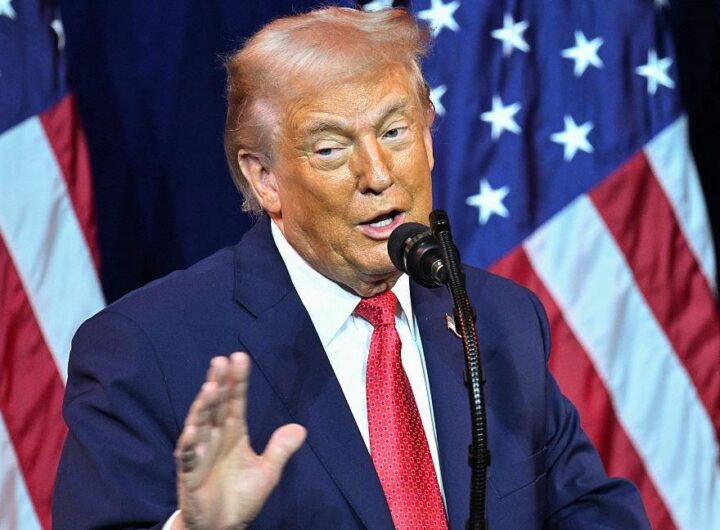 Новини світу - Закон про санкції проти РФ: Трамп висунув умову