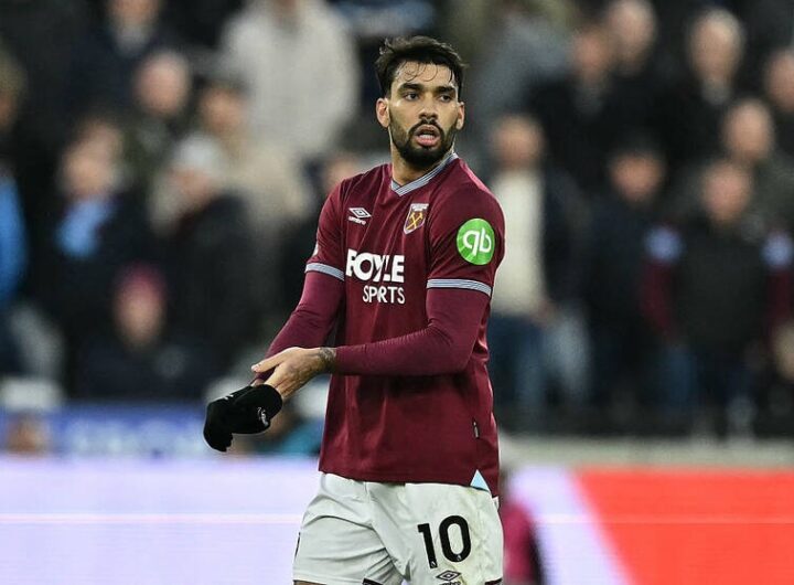 Новини спорту - Заради гравця Вест Гем іде на знижку в ціні