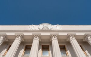 Новини України - Заяви про відставку Шмигаля та Федорова надійшли до Ради