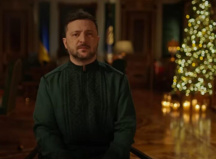 Новини України - Зеленський: Хочемо завершення війни, а не України