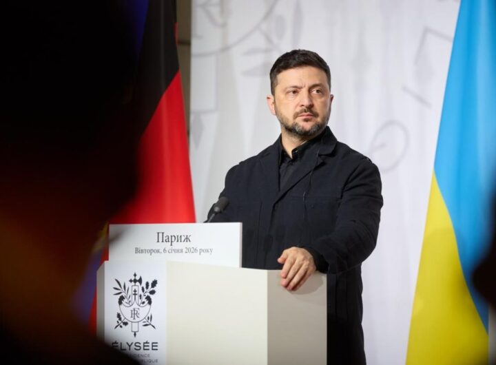 Новини України - Зеленський пояснив, що включать у гарантії безпеки