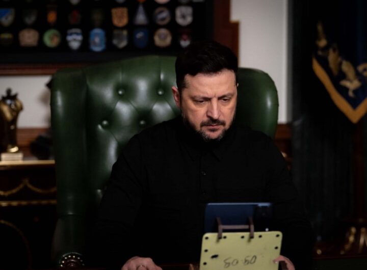 Новини України - Зеленський відповів Трампу щодо перешкоди до миру