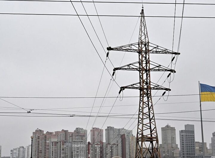 Новини України - Зеленський відреагував на удари РФ по енергетиці