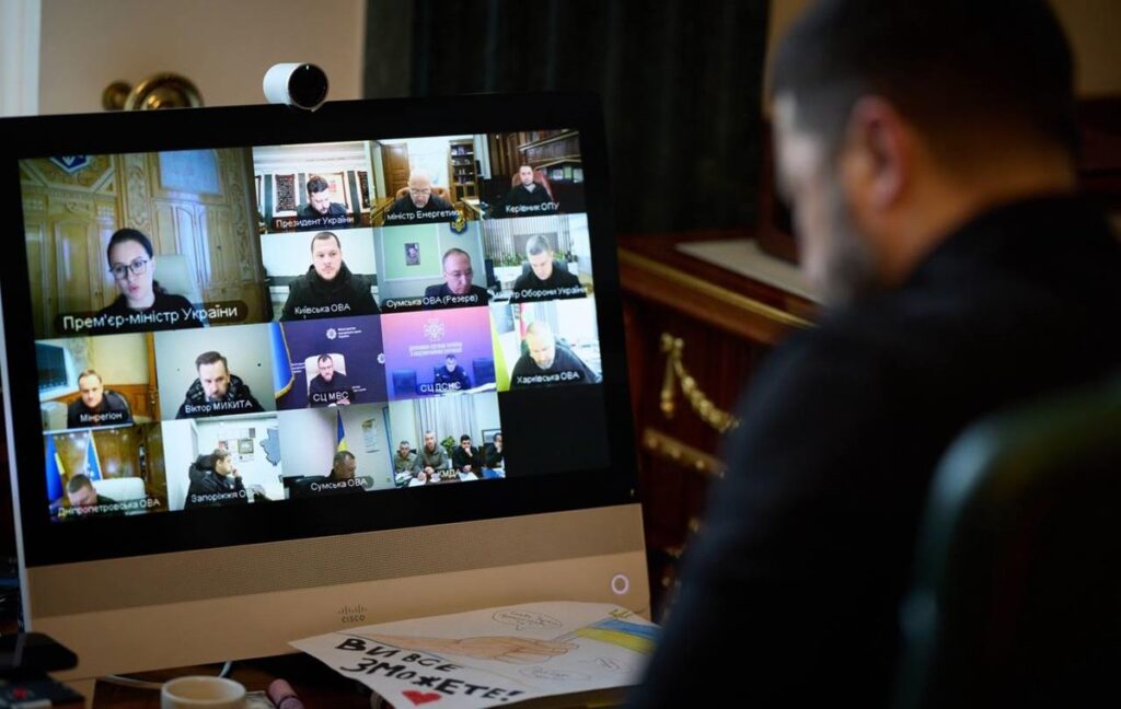 Новини України - Зеленський зробив заяву щодо Києва і енергетики