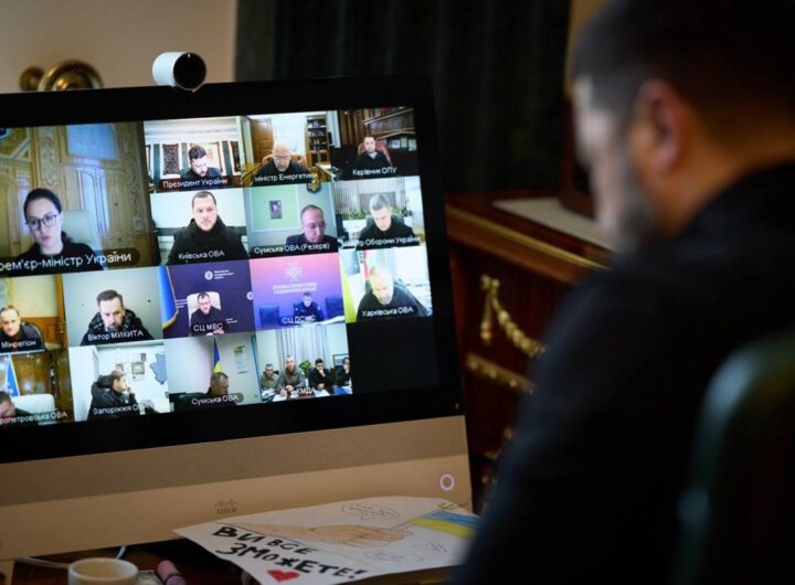 Новини України - Зеленський зробив заяву щодо Києва і енергетики