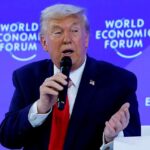 ЗМІ дізналися, коли Трамп планує підписати угоду про створення "Ради миру"