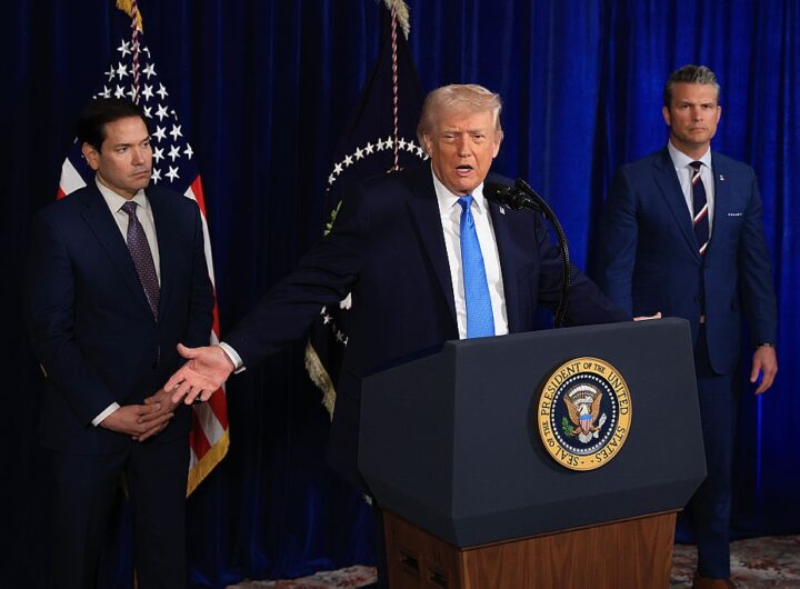 Новини світу - ЗМІ назвали, хто від США "керуватиме" Венесуелою