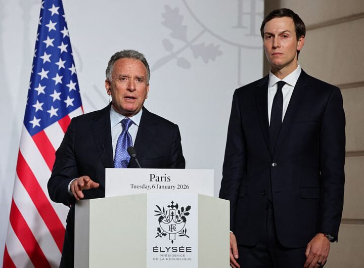 Новини світу - ЗМІ: США не підписали спільні гарантії для України