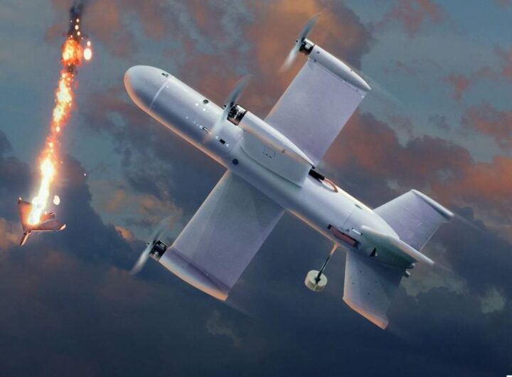 Новини України - ЗСУ отримують 1500 протишахедних дронів на добу